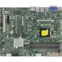 Super Micro SUPERMICRO X12SCA-F - Motherboard - ATX - Socket LGA1200 - Chipset W480 - USB-C Gen2, USB 3.2 Gen 1, USB 3.2 Gen 2 - Gigabit-LAN, 2,5-Gigabit-LAN - Gráfica integrada - H