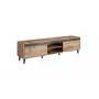 Suporte de TV para cama NORD II 170cm wotan/antracite