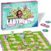 Gabby's Dollhouse Junior Labyrinth, jogo de tabuleiro