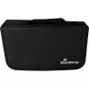 Bolsa de armazenamento MediaRange BOX55 para 96 discos preto