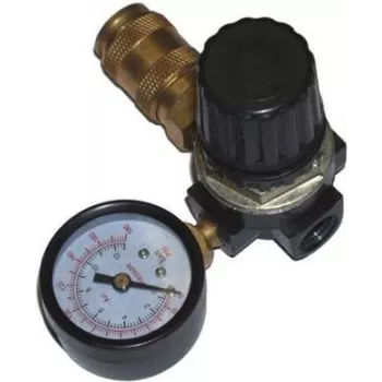 Redutor de pressão de ar comprimido Aerotec (9051120)