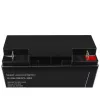 Bateria industrial Green Cell AGM10, chumbo-ácido selada (VRLA), 20000 mAh, 12 V