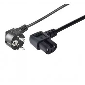 Cabo de alimentação Microconnect MC-JT008/HT3W-H05VV-F-2.0 2,0 m