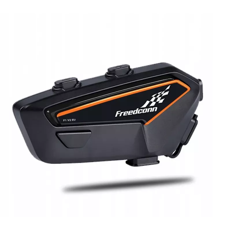 FreedConn F1 V2 EU intercomunicador para mota