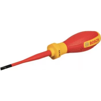 Chave de fendas Bosch VDE SL 3.5 (1600A02NC1)