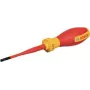 Chave de fendas Bosch VDE SL 3.5 (1600A02NC1)