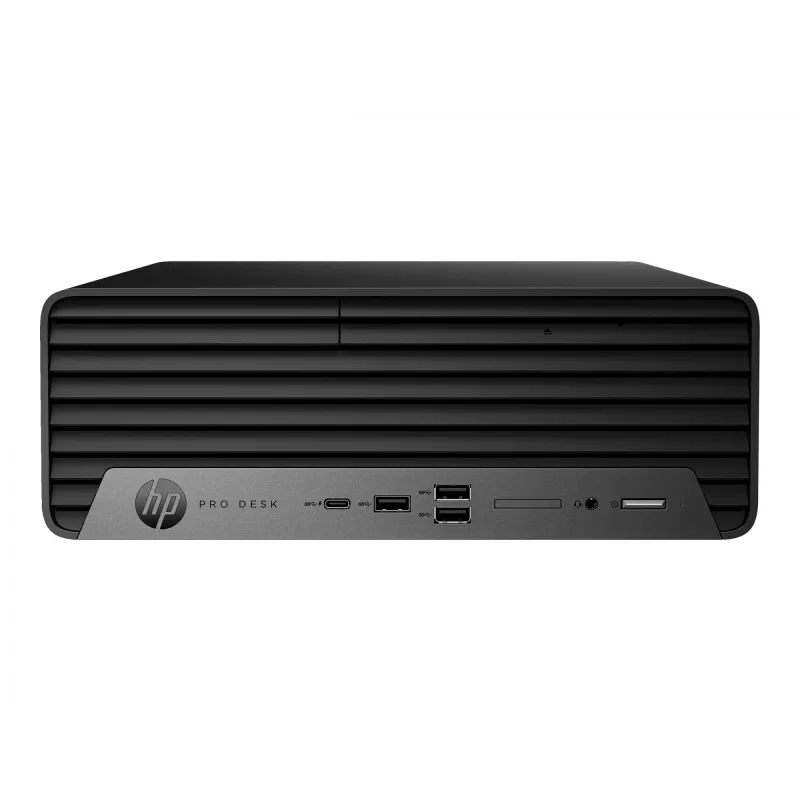 Computador HP Pro SFF 400 G9 i5-13500 16GB 512SSD W11P