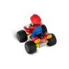 Quad RC Mario Kart 2,4GHz