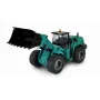 Carregador frontal Amewi G485E SE motor elétrico 1:14 2000 mAh
