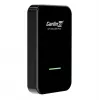 Adaptador sem fios Carlinkit U2W Plus para Apple CarPlay, preto