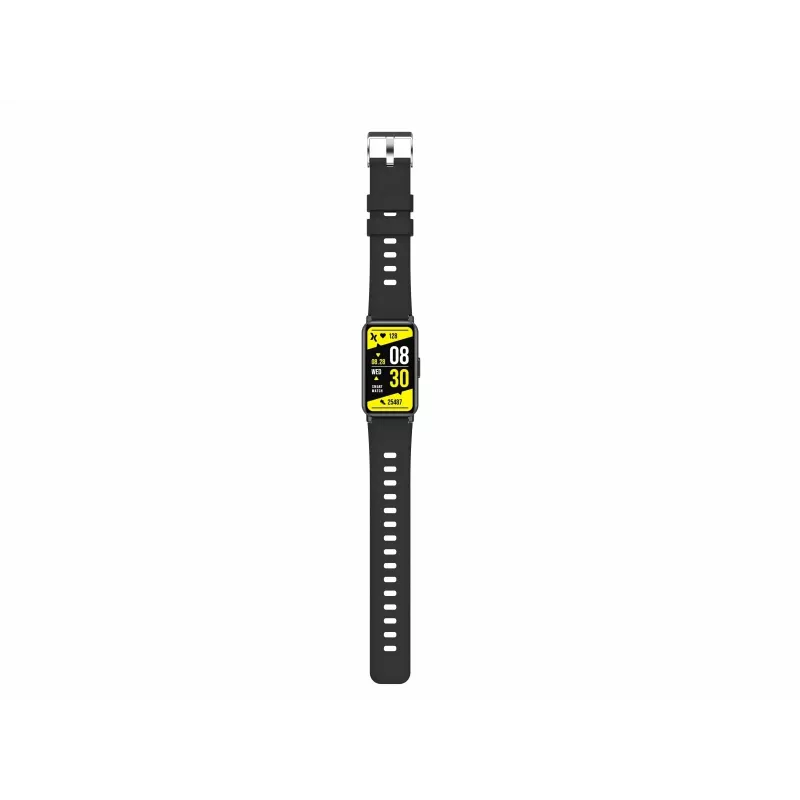 Smartwatch Fit FW53 nitro 2 preto