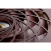 PRIME TX-1600 Noctua Edition, fonte de alimentação de PC preta, 2x 12-Pin High Power GPU, 6x PCIe, gestão de cabos, 1600 Watt