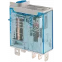 Relé industrial Finder 12 VDC 300 500 mW (46.61.9.012.0040)
