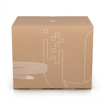 Cabo de rede Ubiquiti UISP Cabo Carrier 305 m Cat5e