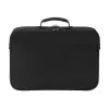 DICOTA Eco Multi Plus SELECT - Bolsa para portátil - 39,6 cm - 35,60 cm (14) - 15,6 - Preto (D31640)
