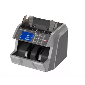 Contador de Notas Extralink X-600