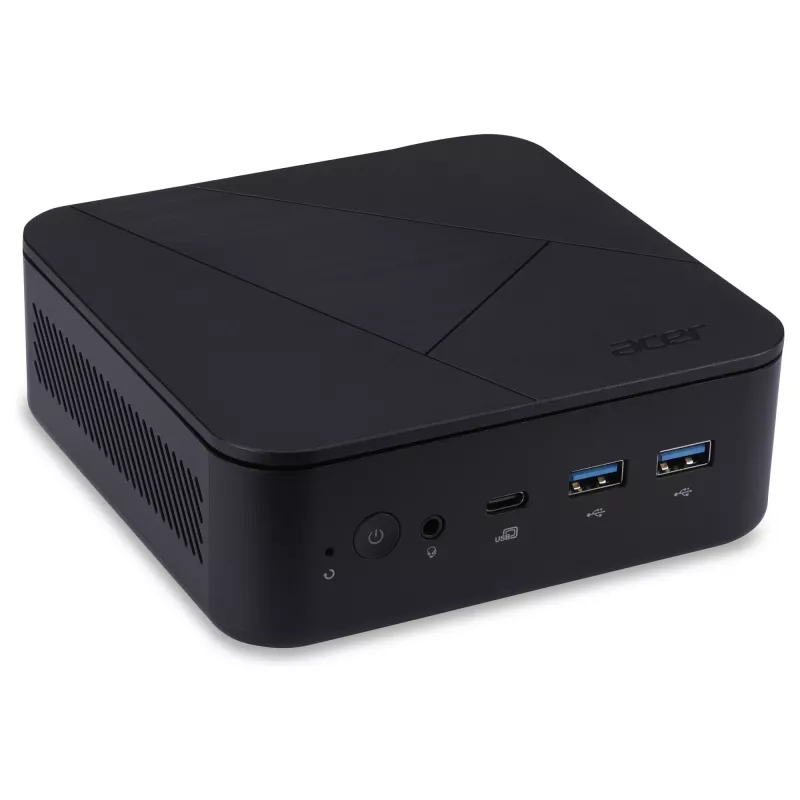 Acer Veriton NUC VN1502G-13U3U - i3-1315U PC barebone localização francesa