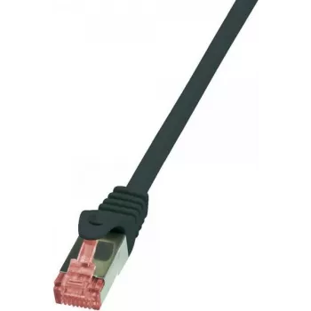 Cabo de rede LogiLink Cat.6 S/FTP 2m