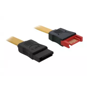 Cabo SATA DeLOCK 0,5 m 82854