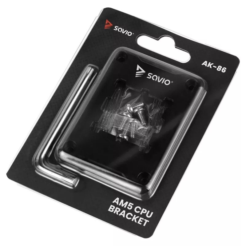 Suporte para CPU AK-86 AM