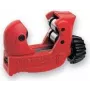 Rothenberger mini cortador de tubos 3-28 mm para tubos de cobre (70015)