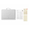 Mala Lenovo Yoga Tote | Adequada para até 14 polegadas | Mala | Seashell