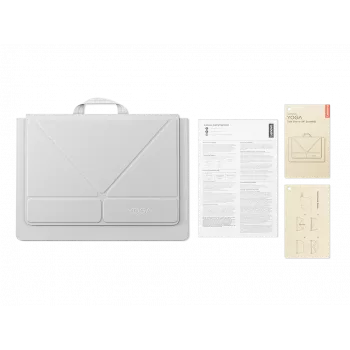 Mala Lenovo Yoga Tote | Adequada para até 14 polegadas | Mala | Seashell