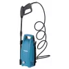 Máquina de lavar alta pressão Makita HW101, vertical, elétrica, verde, 360 l/h 1300 W