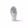 Oro-Med Oro-Mesh Family inalador mesh portátil, branco