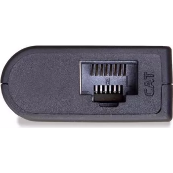 Emissor e recetor AV Marmitek MegaView 63 preto MV63