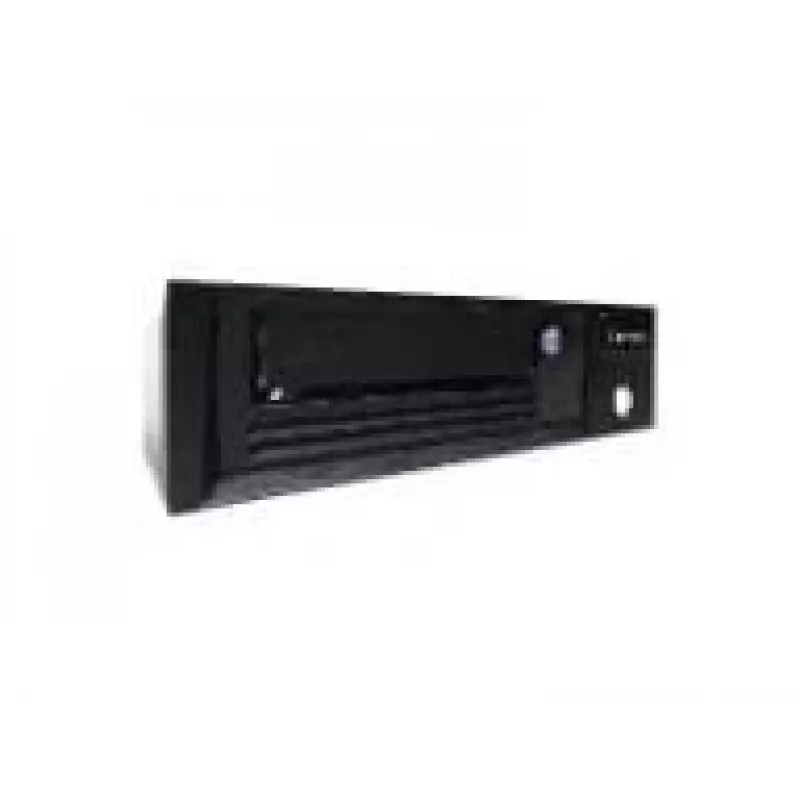 Quantum LTO-8 HH, opção de unidade interna para montagem em rack 1U – unidade de banda – LTO Ultrium (12 TB / 30 TB)