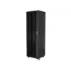Armário rack Lanberg FF01-6642-12B 42U rack autónomo preto