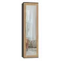 Top e shop DUO SZAFA ANT/ART KP — 1 porta, 2 prateleiras, 500×350×1800 mm