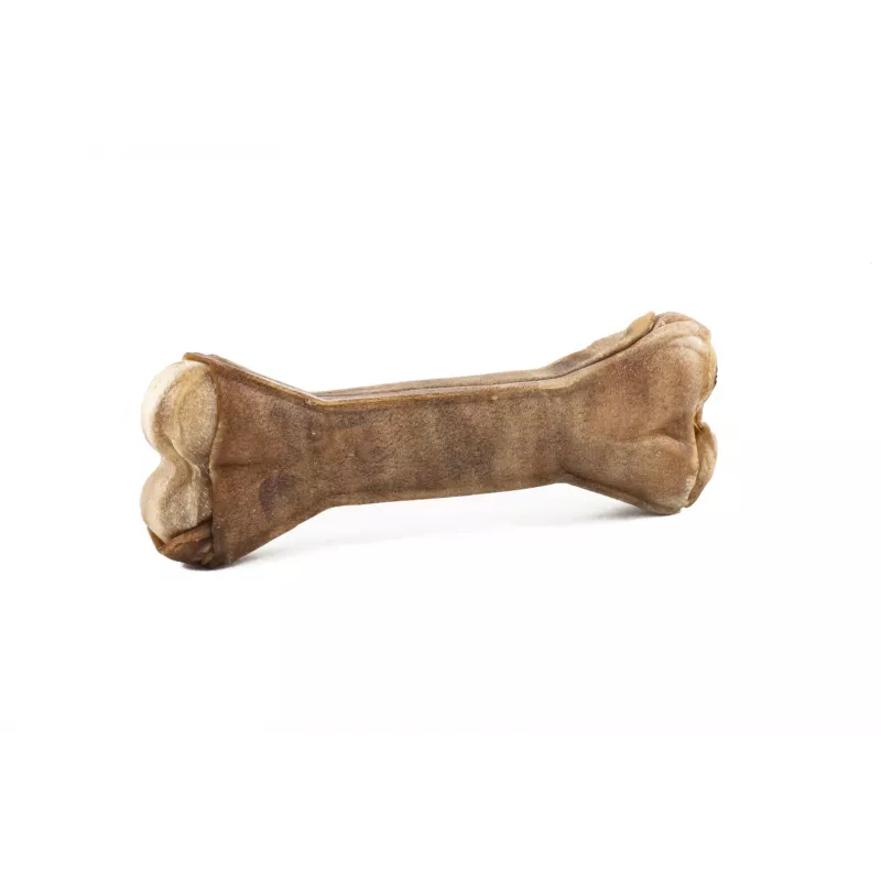 ZOYA Osso mastigável cavalo - guloseimas para cães - 55g
