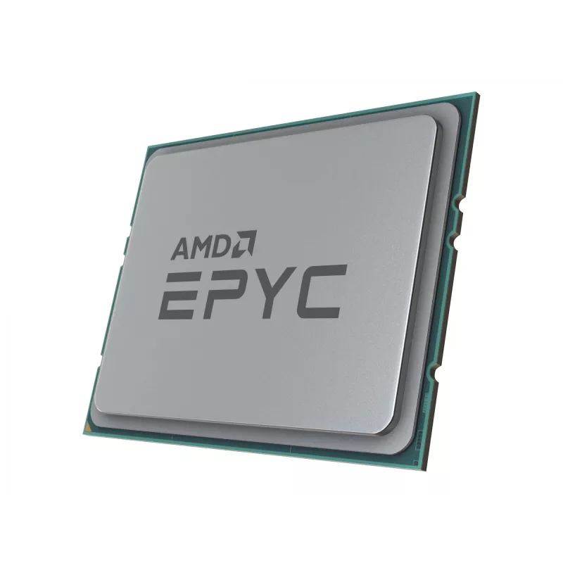 EPYC ROME 8-CORE 7262 3.4GHZ SKT SP3 64MB CACHE 155W TRAY SP