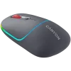 Rato sem fios Canyon MW-22 2em1 RGB - Cinzento - Bluetooth/RF - 1.600 dpi - recarregável