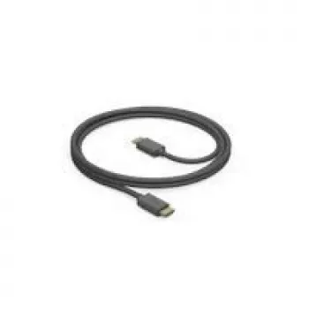 LOGITECH VC Logitech - cabo HDMI - HDMI macho para HDMI macho (993-002501)
