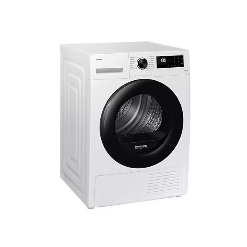 Máquina de secar roupa Samsung DV80CGC2B0 8 kg bomba de calor A+++ classe energética