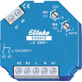 Relé de impulso EGS61Z-230V (61200430)