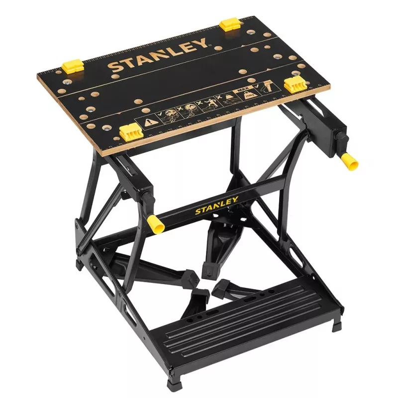 Bancada de trabalho Stanley STST83400-1 bancada de trabalho para madeira