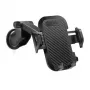 Suporte passivo SBS TEHWSUPWIND telemóvel smartphone preto