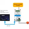 Relé USB ALLNET ALL-USB-Relay-Android — relé de interface USB para dispositivos Android, controlo de entrada/saída