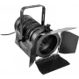 Projetor de teatro EUROLITE THA-40PC TRC preto 40W LED