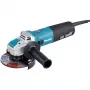 Rebarbadora Makita GA5080RX02 12,5 cm 12000 rpm 2,6 kg