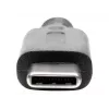 Tripp Eaton Tripp Lite Series Adaptador conversor de vídeo USB-C para DisplayPort 4K x 2K @ 60Hz, Preto, USB Type-C para DP, USB-C, USB Type-C 6 polegadas