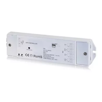 Synergy 21 controlador LED EOS 05 controlador de 4 canais + CC350