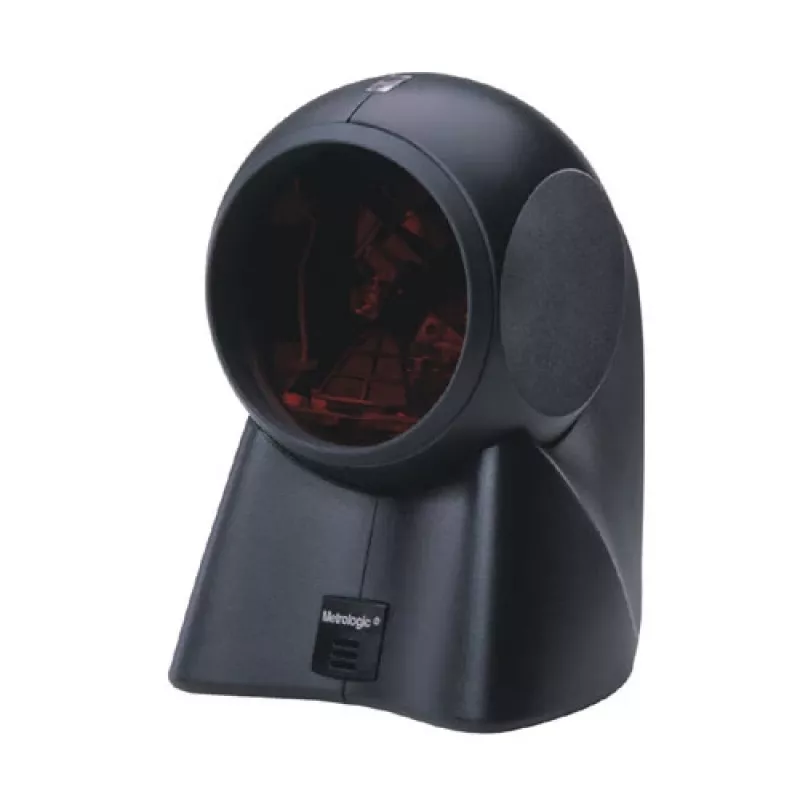 Leitor de códigos de barras Honeywell Orbit MS7120 Kit RS-232