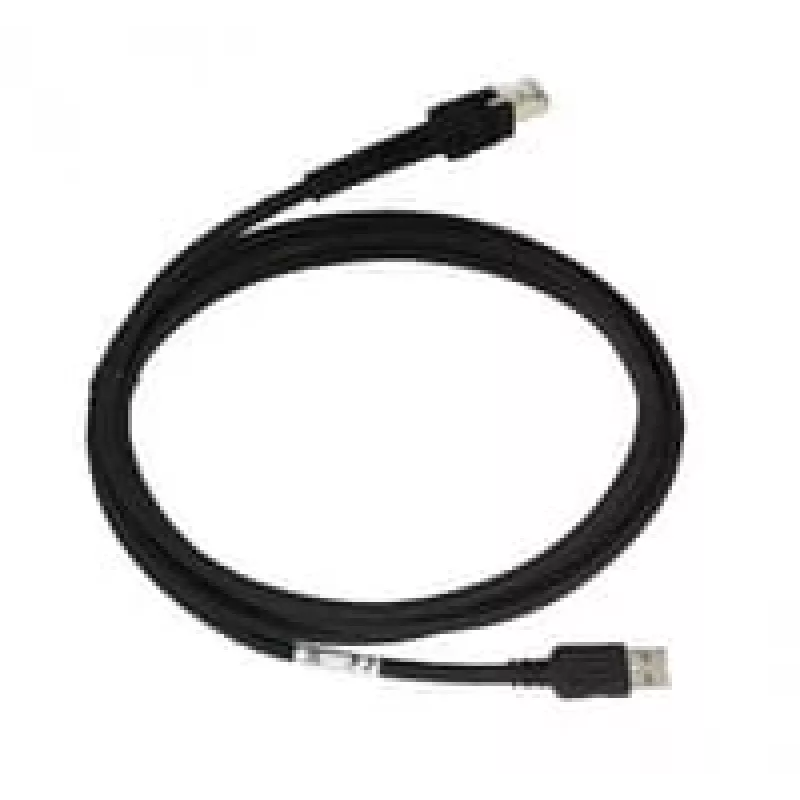 Acessório para leitor de códigos de barras Zebra CBA-U47-S15ZAR