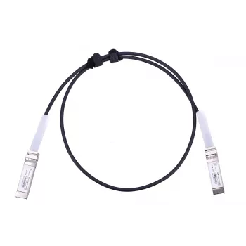 Cabo DAC SFP+ SFP+ Extralink 10 Gbit/s 3 m AWG30