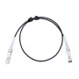 Cabo DAC SFP+ SFP+ Extralink 10 Gbit/s 3 m AWG30
